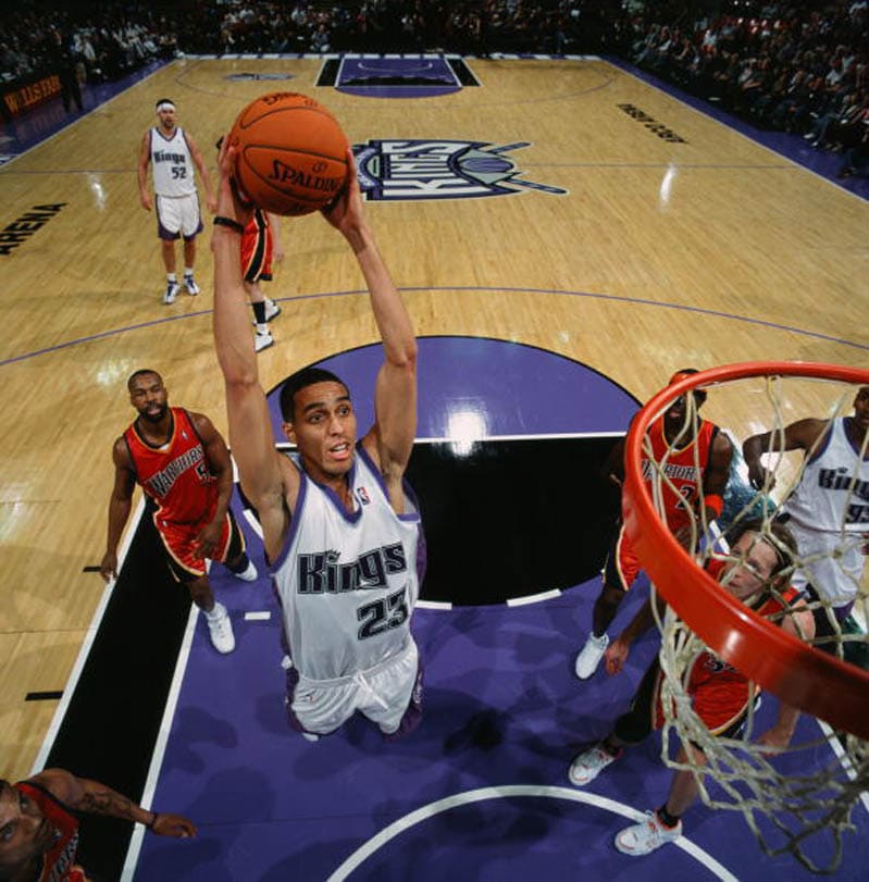 Ranking NBA's Best Shooting Guards of the 2000s Photo Gallery