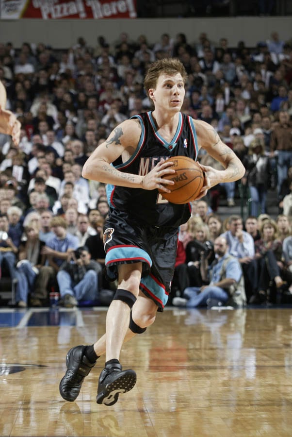 Ranking NBA's Best Point Guards of the 2000s Photo Gallery