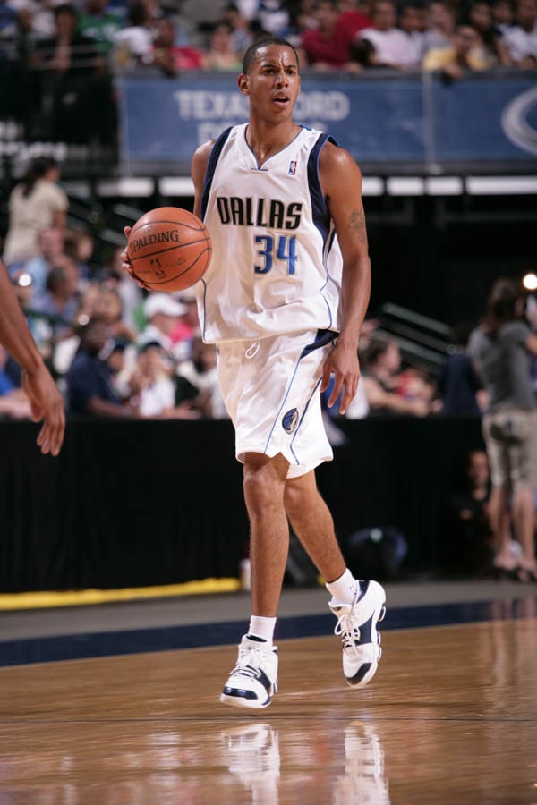 Ranking NBA's Best Point Guards of the 2000s Photo Gallery