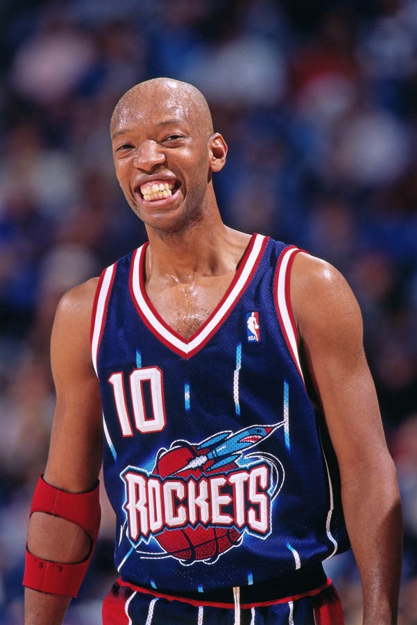 Ranking NBA's Best Point Guards of the 90s Photo Gallery