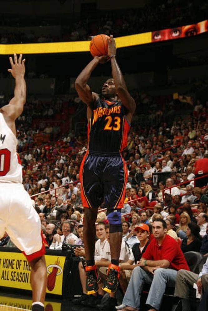 Ranking NBA's Best Shooting Guards of the 2000s Photo Gallery