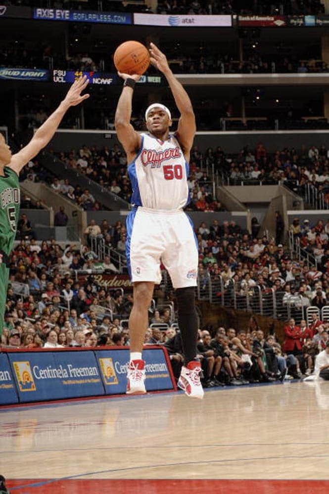Ranking NBA's Best Shooting Guards of the 2000s Photo Gallery