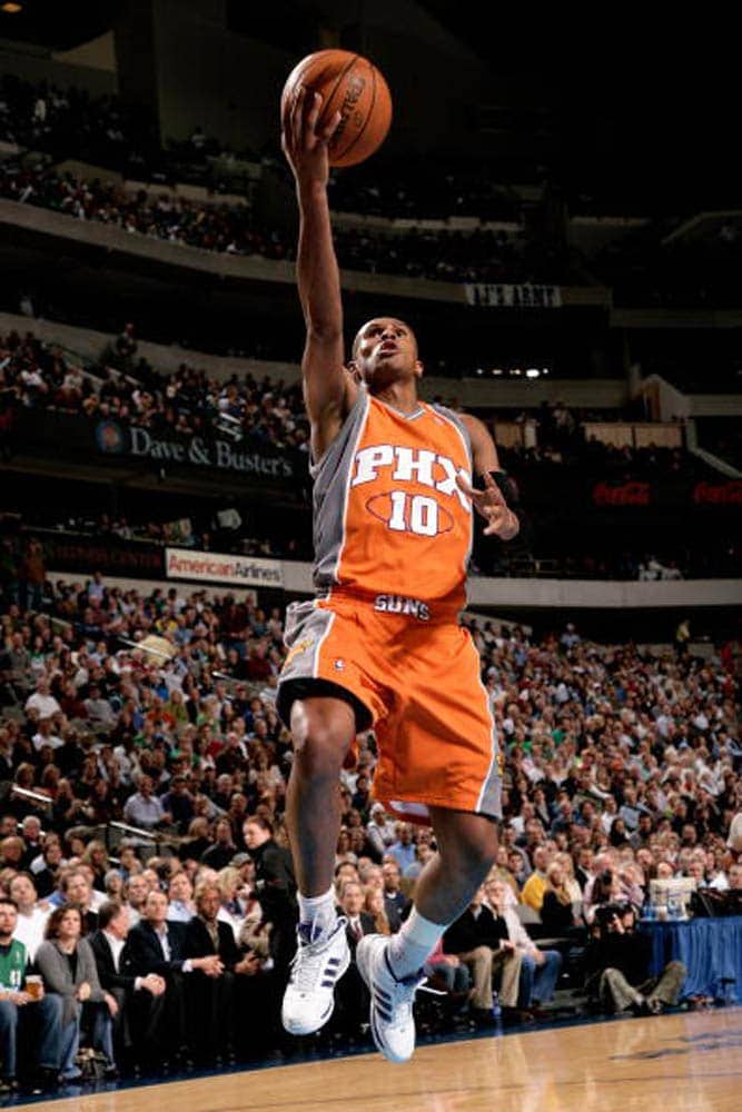 Ranking NBA's Best Shooting Guards of the 2000s Photo Gallery