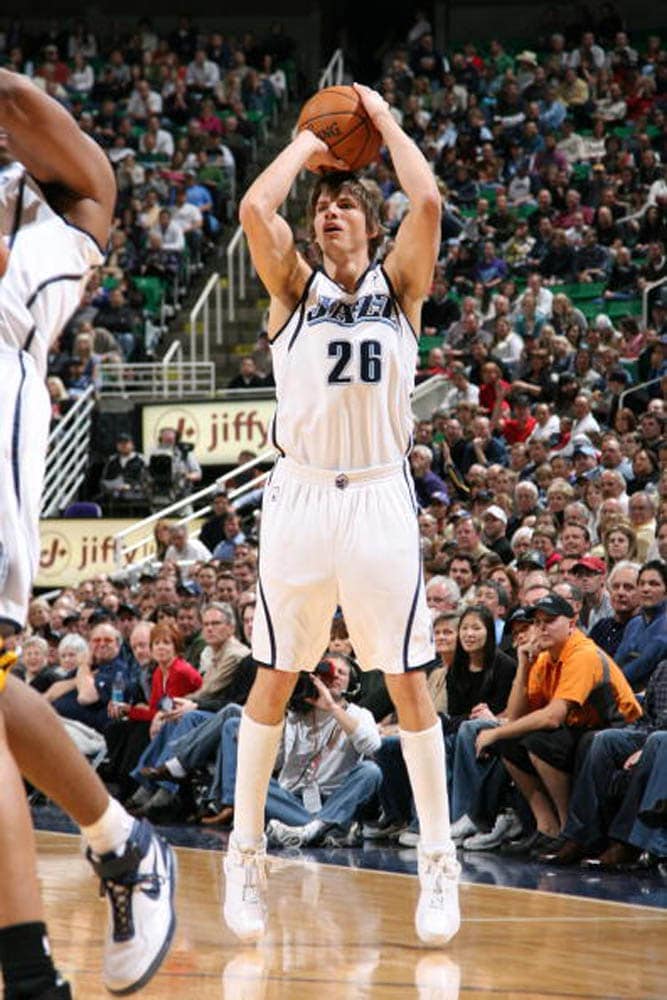 Ranking NBA's Best Shooting Guards of the 2000s Photo Gallery