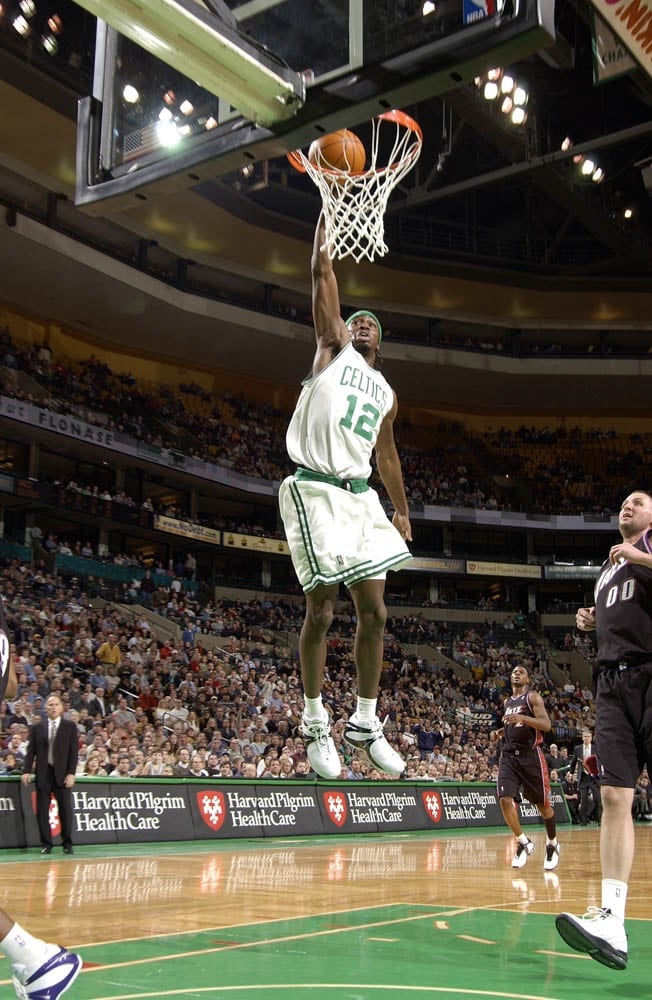 Ranking NBA's Best Shooting Guards of the 2000s Photo Gallery