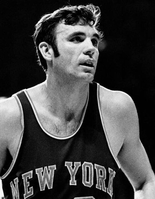 Ranking 60 Best Defenders in NBA History Photo Gallery