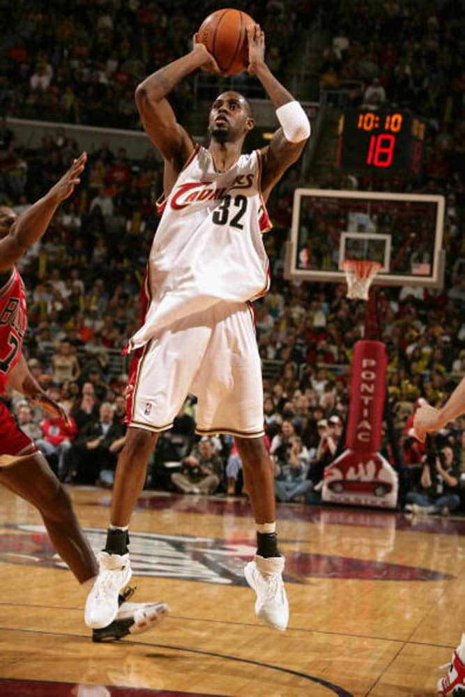 Ranking NBA's Best Shooting Guards of the 2000s Photo Gallery