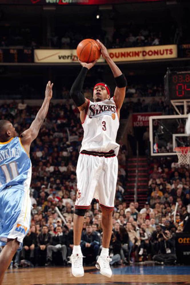 Ranking NBA's Best Shooting Guards of the 2000s Photo Gallery