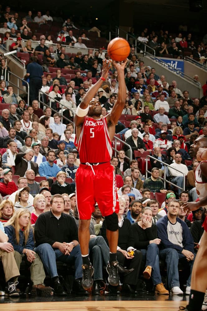 Ranking NBA's Best Shooting Guards of the 2000s Photo Gallery