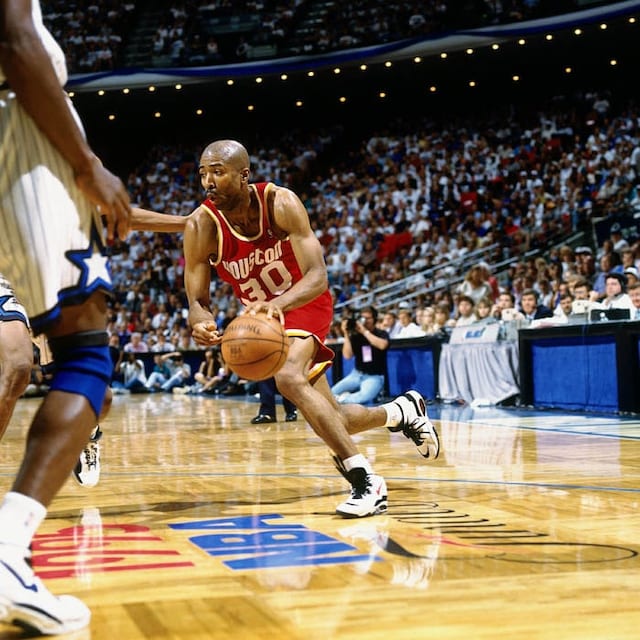 Ranking NBA's Best Point Guards of the 90s Photo Gallery