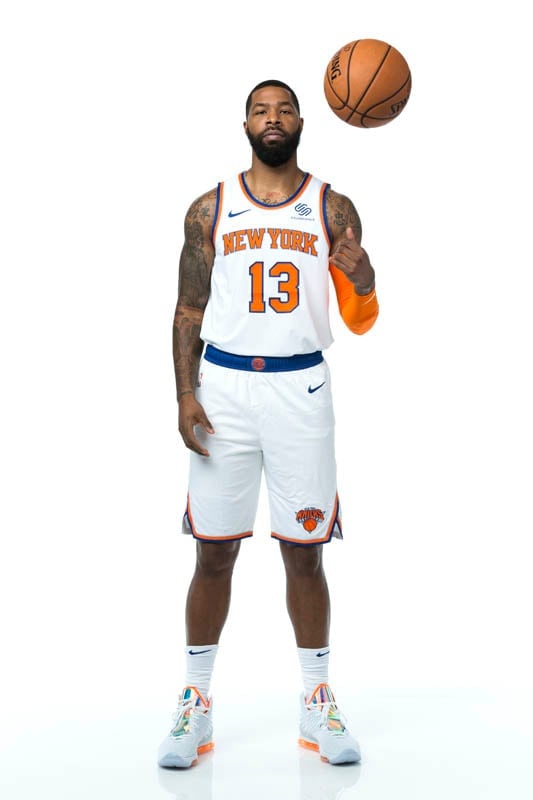 The Top 50 NBA Player Nicknames in 201920 Photo Gallery