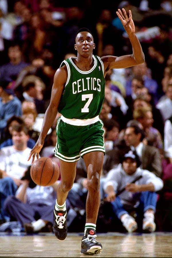 Ranking NBA's Best Point Guards of the 90s Photo Gallery