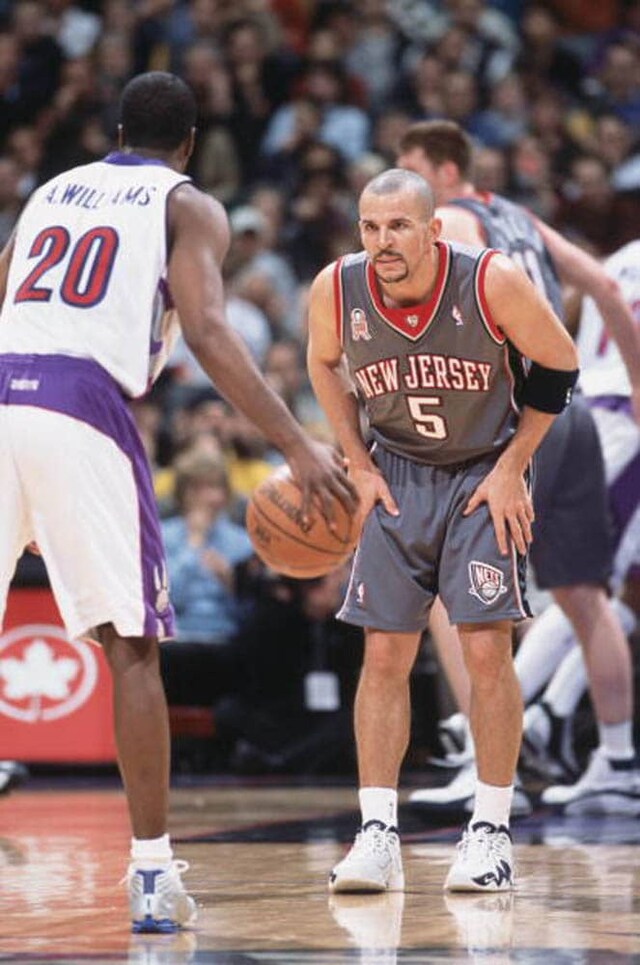 Ranking 60 Best Defenders in NBA History Photo Gallery