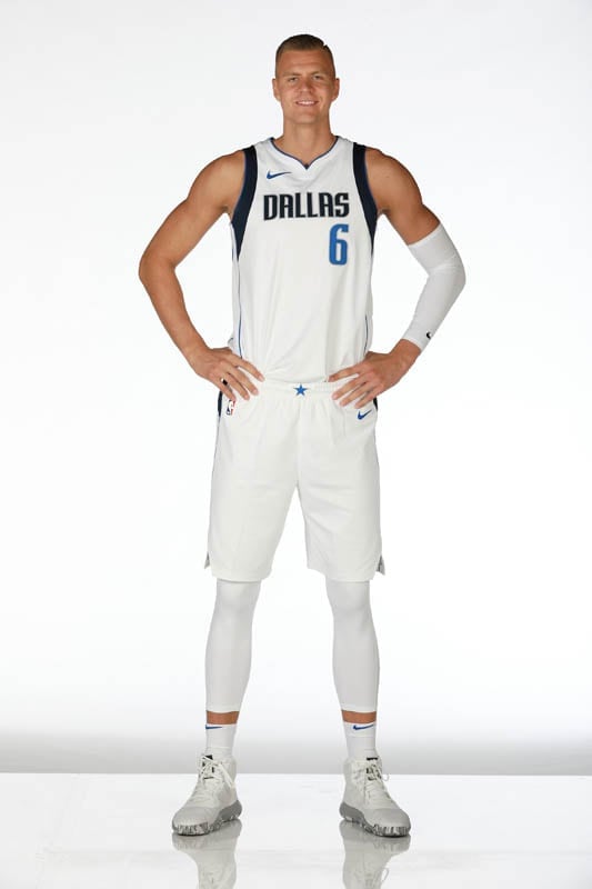 The Top 50 NBA Player Nicknames in 201920 Photo Gallery