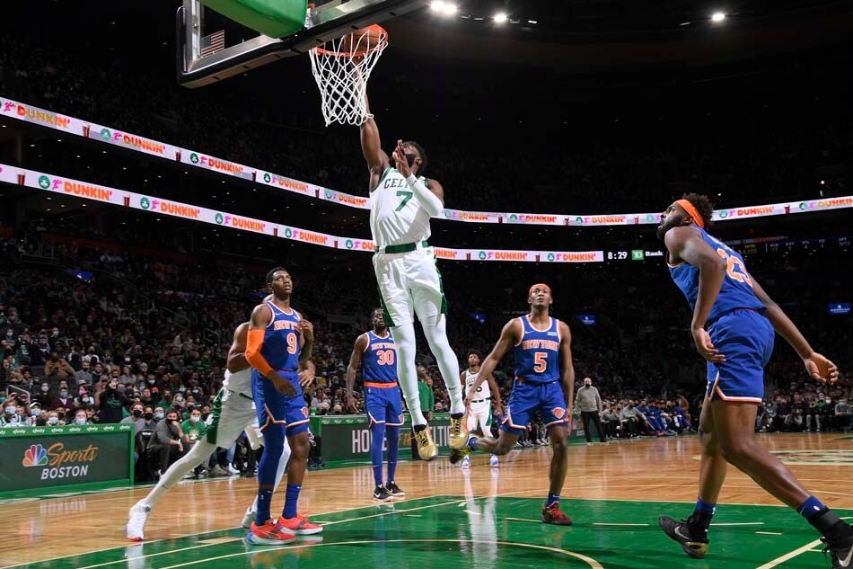 Ranking NBA’s Top 10 Shooting Guards So Far in 202122 Season Photo