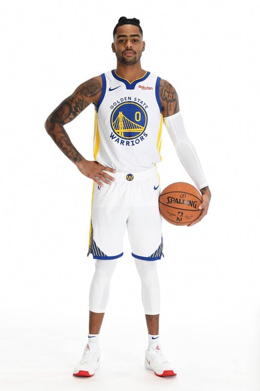 The Top 50 NBA Player Nicknames in 201920 Photo Gallery