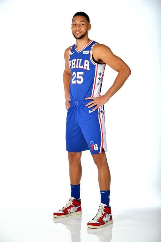 The Top 50 NBA Player Nicknames in 201920 Photo Gallery