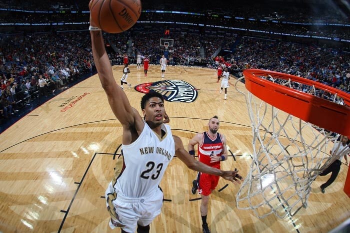 Ranking Best Players From 2012 NBA Draft Class | Orlando Magic