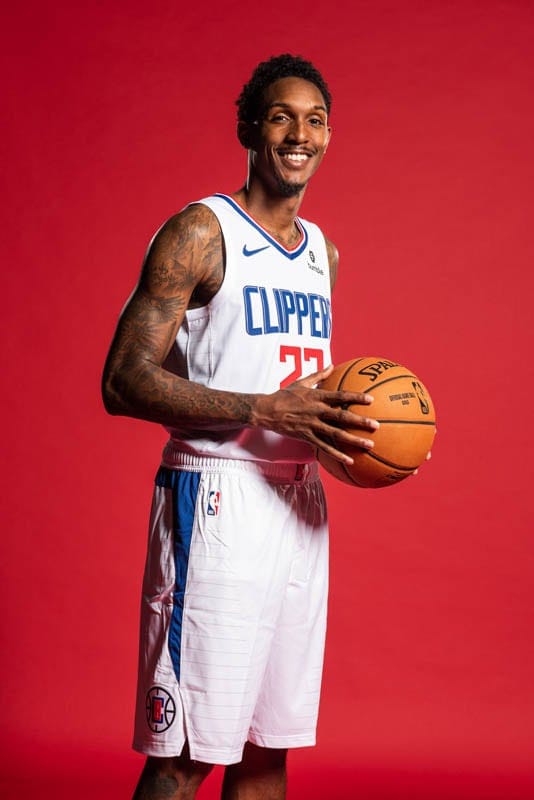 The Top 50 NBA Player Nicknames in 201920 Photo Gallery