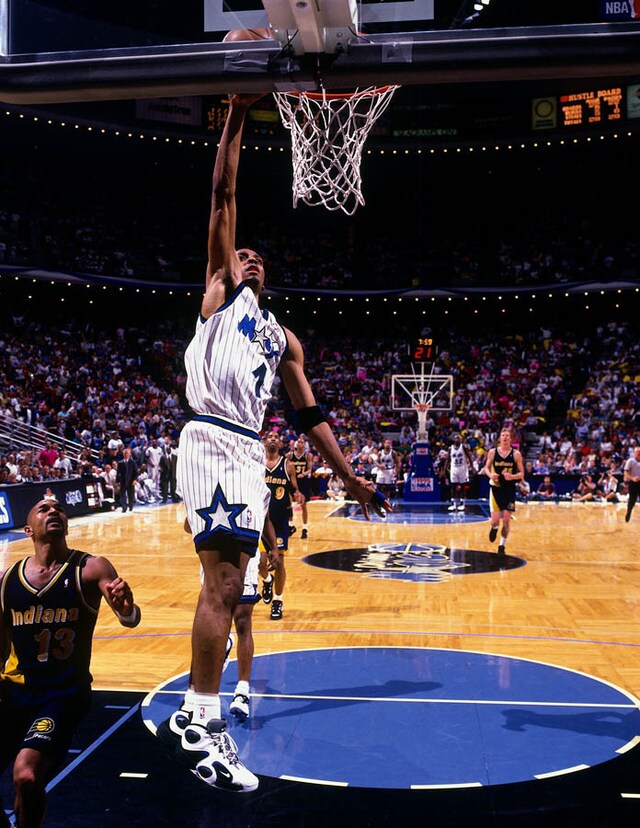 Ranking NBA's Best Point Guards of the 90s Photo Gallery