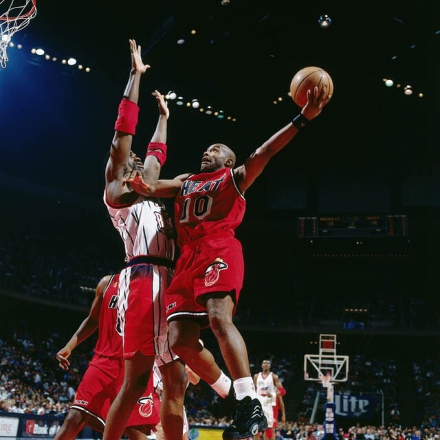 Ranking NBA's Best Point Guards of the 90s Photo Gallery
