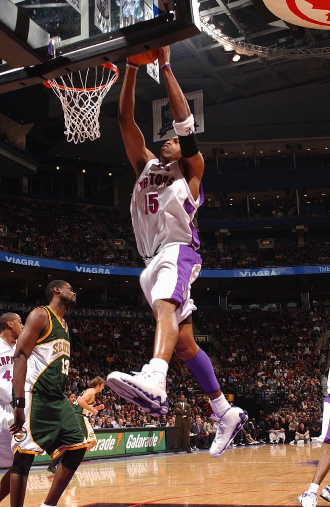 Ranking NBA's Best Shooting Guards of the 2000s Photo Gallery