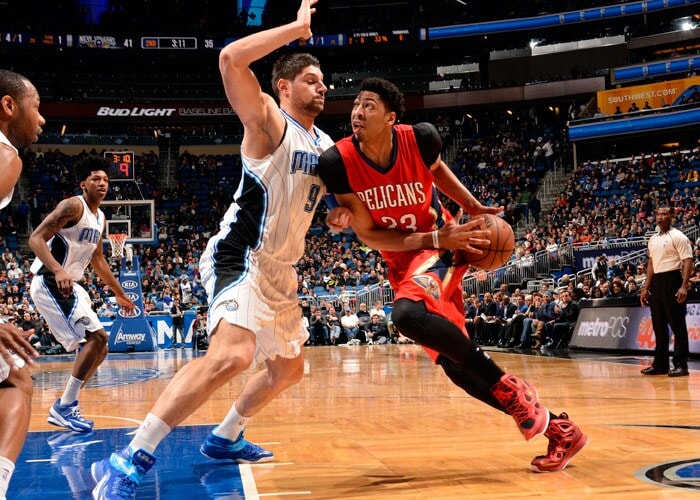 Evidence Magic Have Made Significant Progress on Defense | Orlando Magic