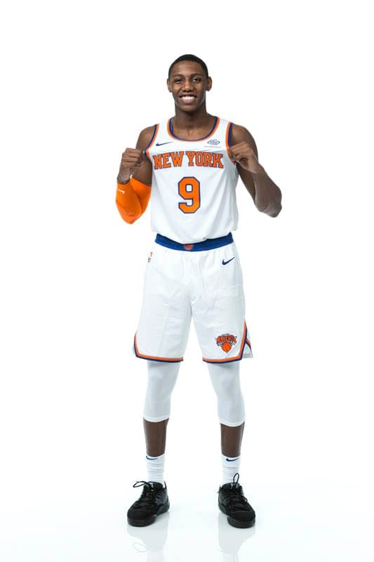 The Top 50 NBA Player Nicknames in 201920 Photo Gallery