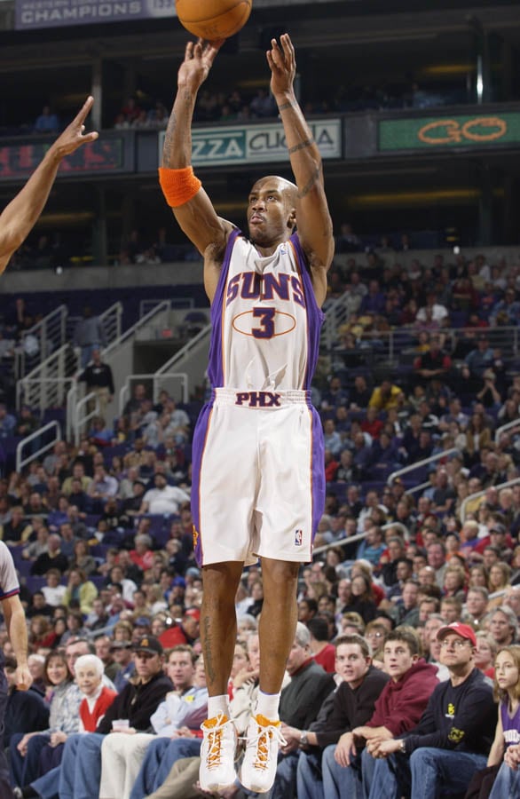 Ranking NBA's Best Point Guards of the 2000s Photo Gallery