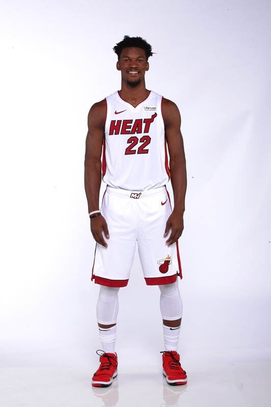 The Top 50 NBA Player Nicknames in 201920 Photo Gallery