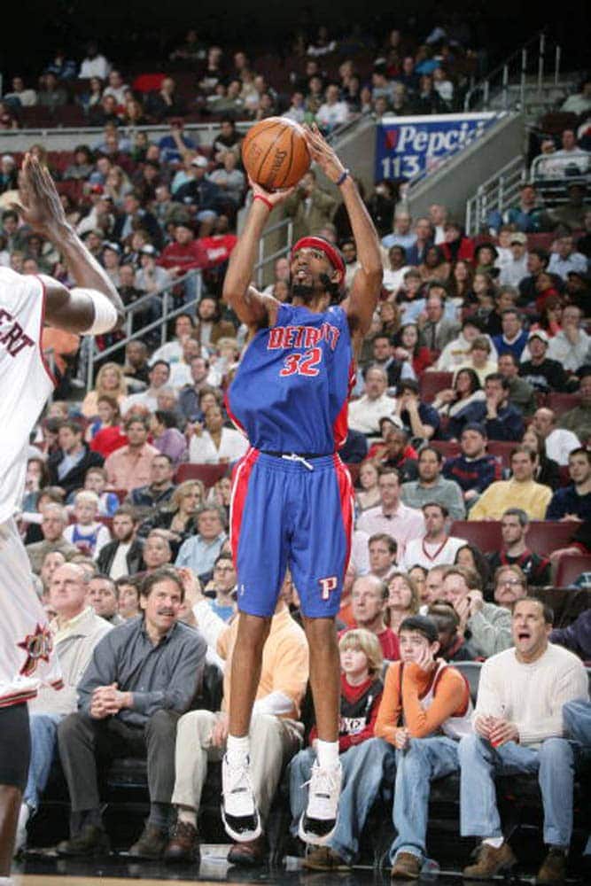 Ranking NBA's Best Shooting Guards of the 2000s Photo Gallery
