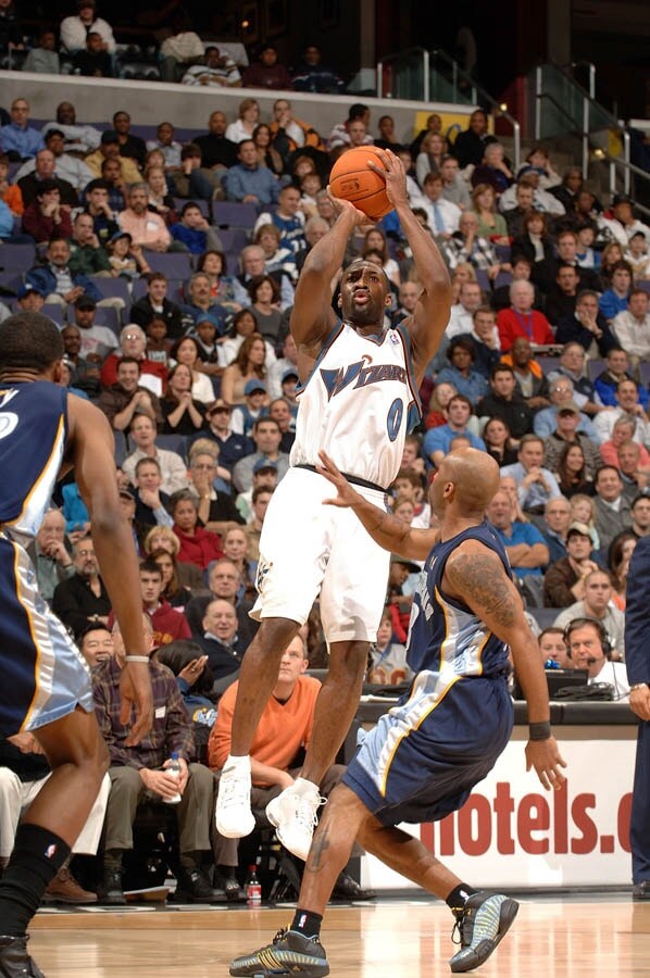 Ranking NBA's Best Point Guards of the 2000s Photo Gallery