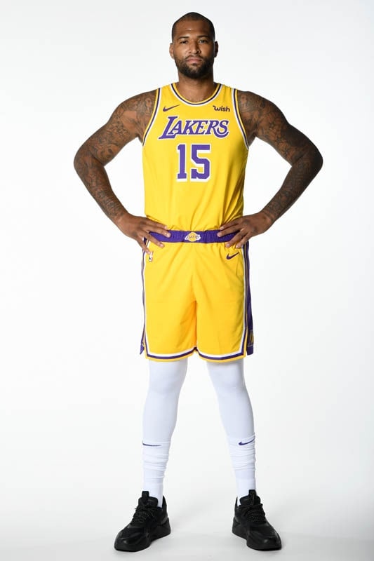 The Top 50 NBA Player Nicknames in 201920 Photo Gallery