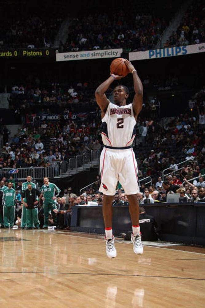 Ranking NBA's Best Shooting Guards of the 2000s Photo Gallery
