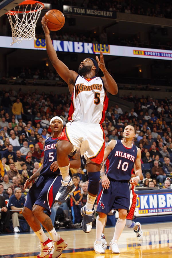 Ranking NBA's Best Point Guards of the 2000s Photo Gallery