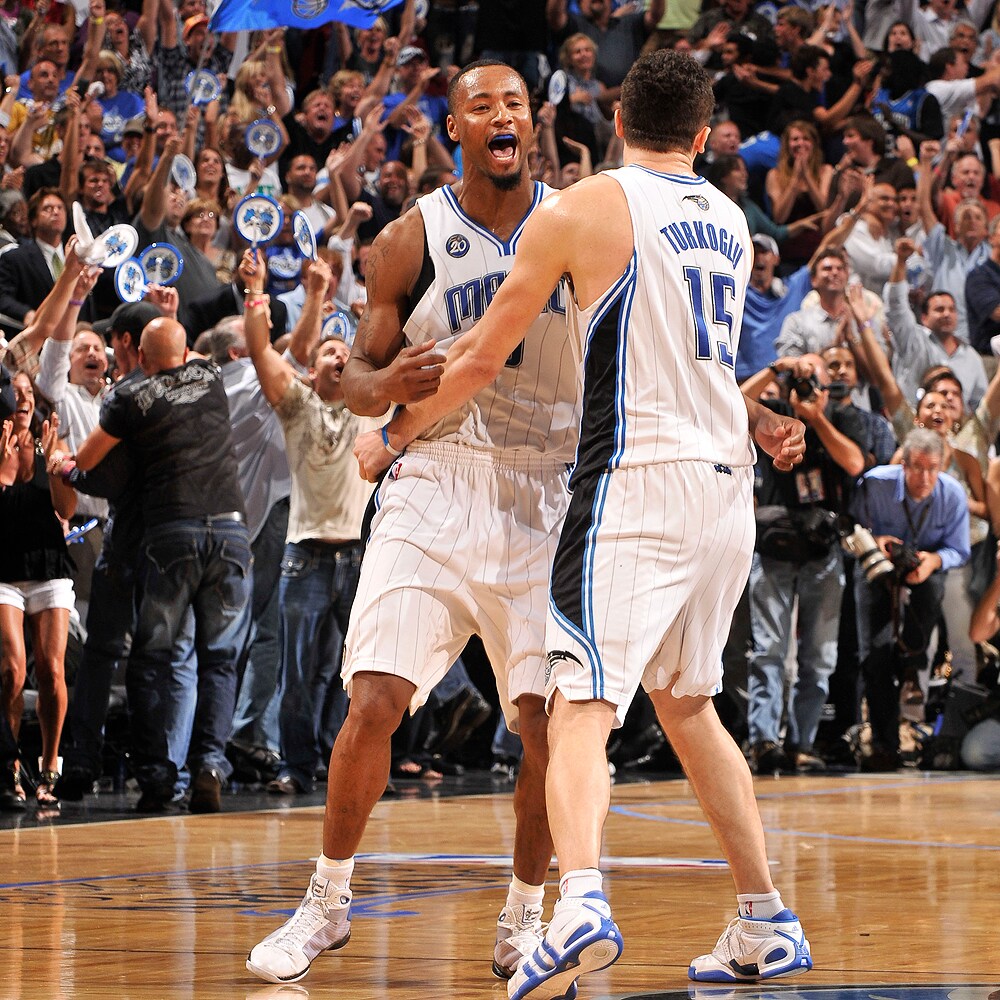 Throwback Thursday 2009 Eastern Conference Finals Photo Gallery Nba Throwback Thursday 2009 Eastern Conference Finals Photo Gallery Nba