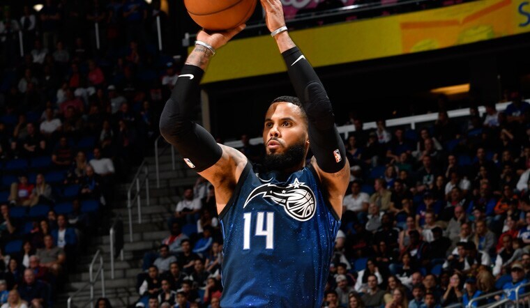 Nba lineup 2018 hot sale