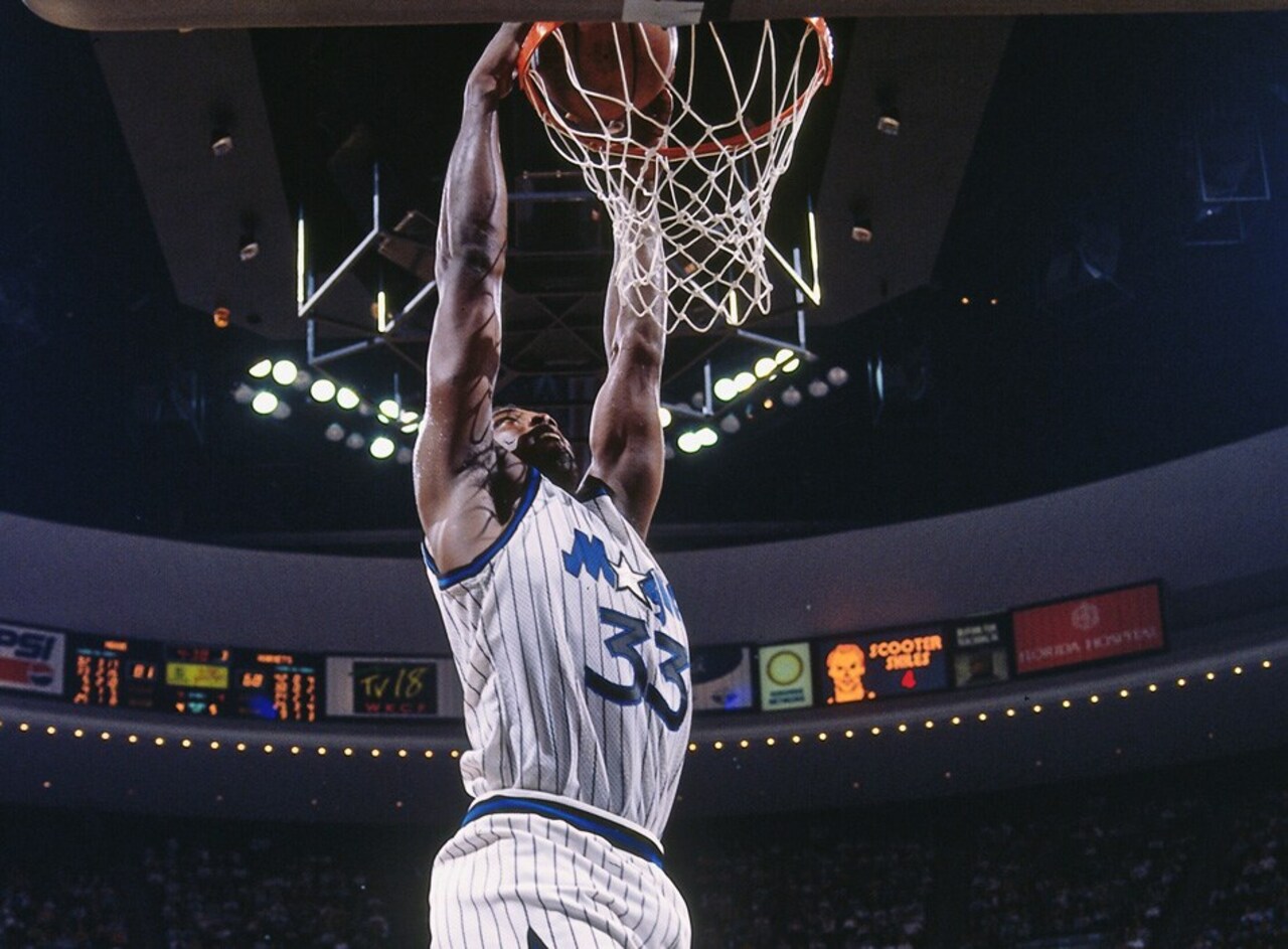 Ranking Magic's Top 10 Opening Night Individual Performances | Orlando ...