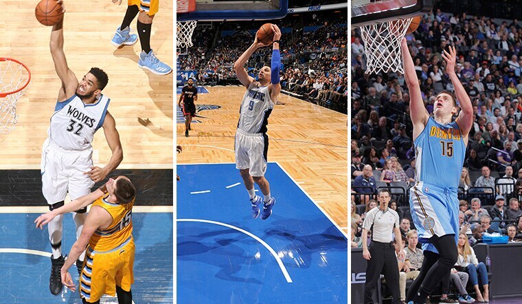 Projecting Nba S Best Centers In 2017 18 Orlando Magic Projecting Nba S Best Centers In 2017 18 Orlando Magic