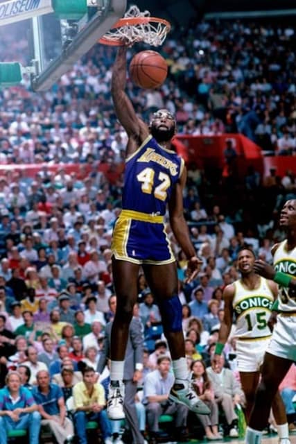 Ranking 70 Most Clutch Players in NBA History | Orlando Magic