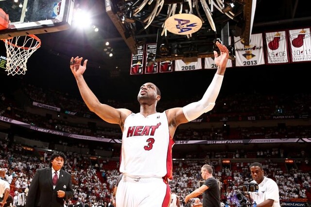Ranking 70 Most Clutch Players in NBA History Photo Gallery | NBA.com