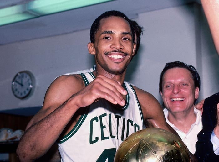 Ranking 70 Most Clutch Players in NBA History | Orlando Magic