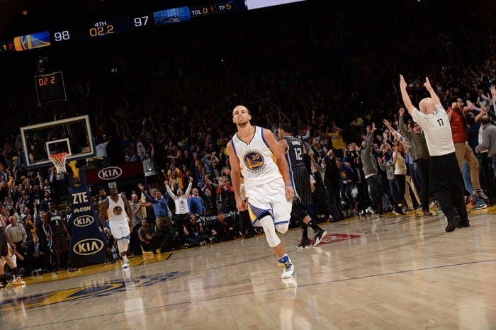 Ranking 70 Most Clutch Players in NBA History | Orlando Magic