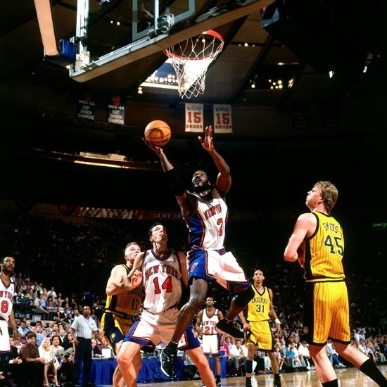 Ranking 70 Most Clutch Players in NBA History Photo Gallery