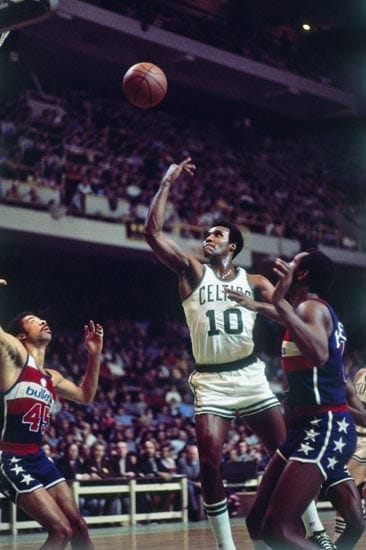 Ranking 70 Most Clutch Players in NBA History | Orlando Magic