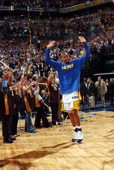Ranking 70 Most Clutch Players in NBA History Photo Gallery | NBA.com