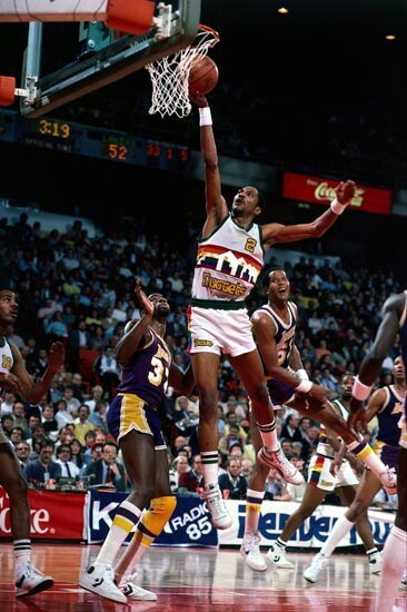 Ranking 70 Most Clutch Players in NBA History Photo Gallery | NBA.com