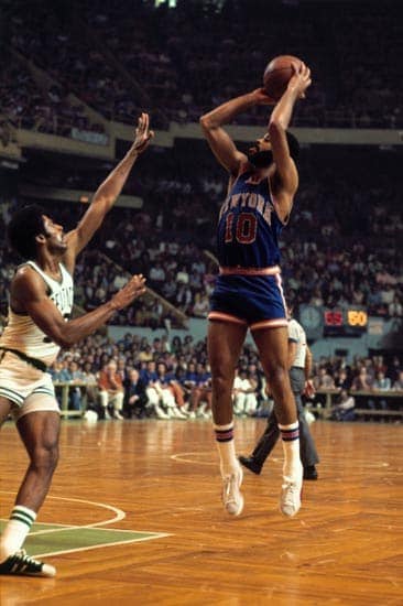 Ranking 70 Most Clutch Players in NBA History | Orlando Magic