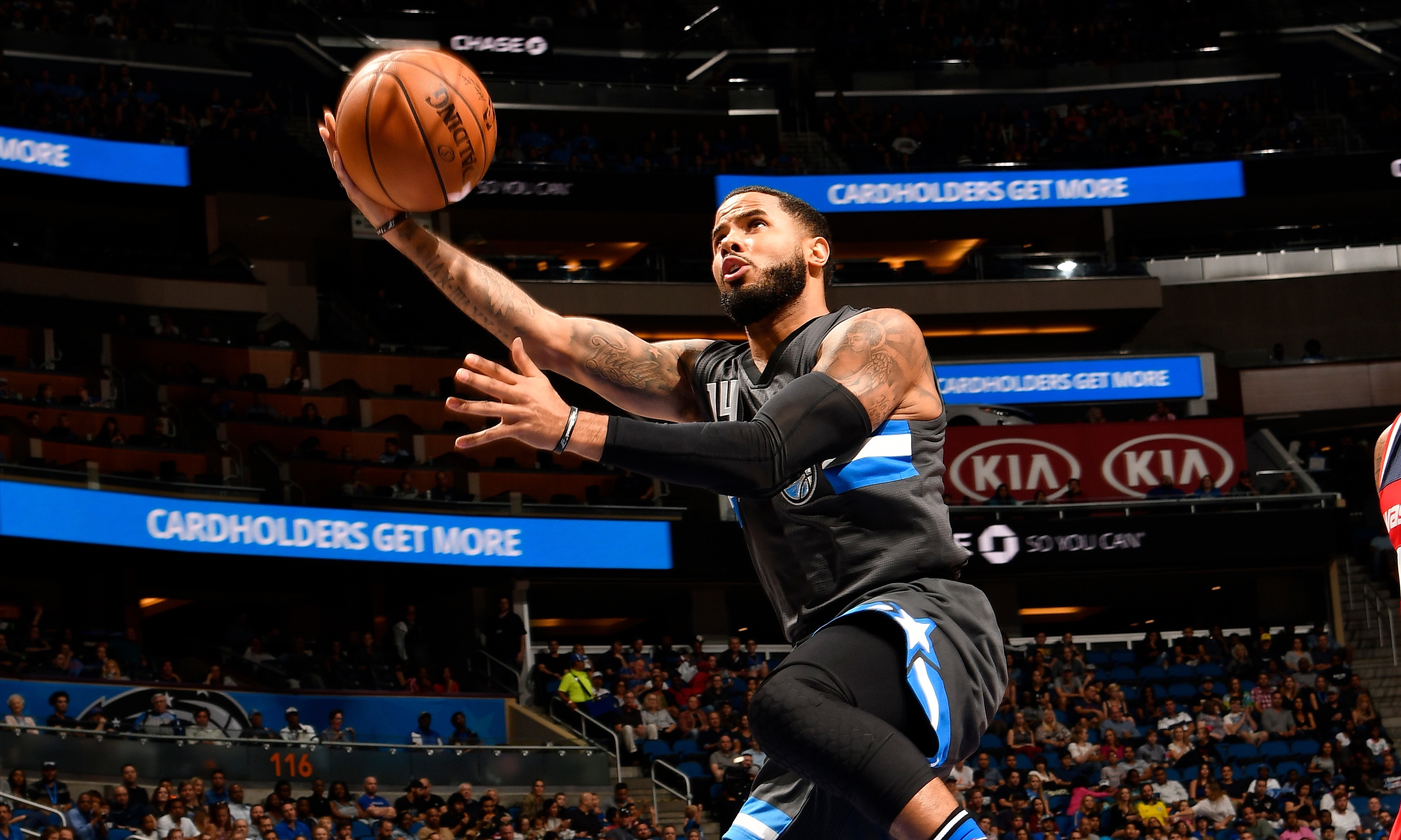 Dj cheap augustin dunk