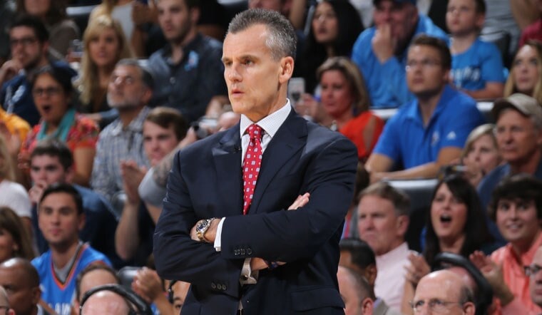 Donovan Reflects Back on 2007 Decision to Return to Florida